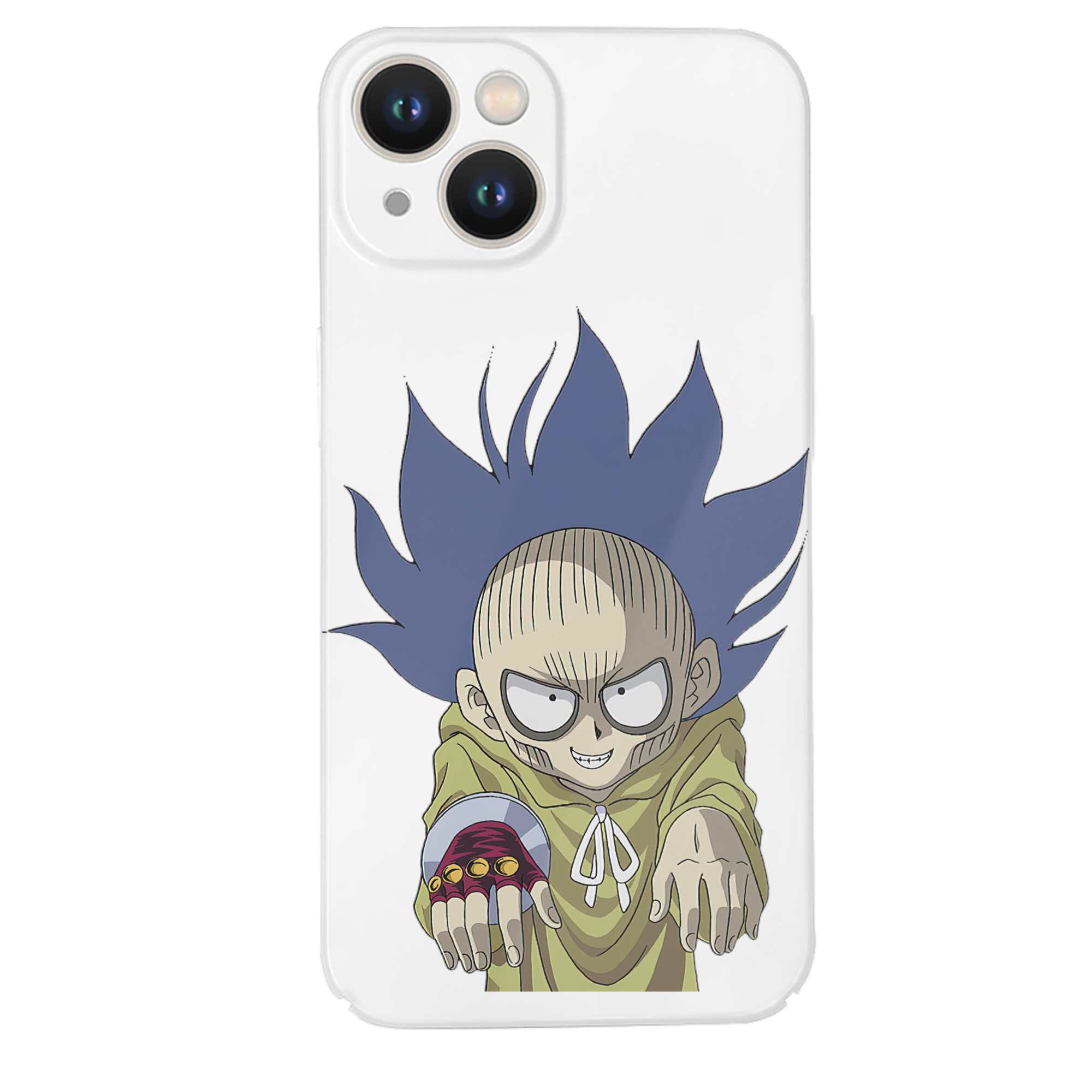 （画像用） 遊☆戯☆王 Yu-Gi-Oh! 【iPhone 14シリーズ対応】ハードケース